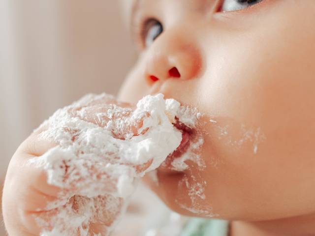 Smash the Cake de Smash The Cake | Helena