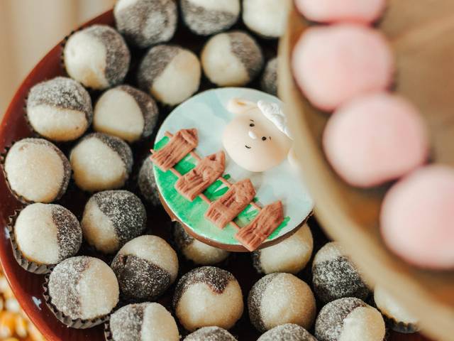 Aniversário de  1 ano | Rafael