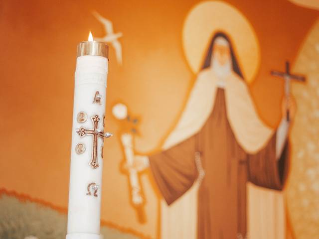 Batizado de Batizado | Rafaela