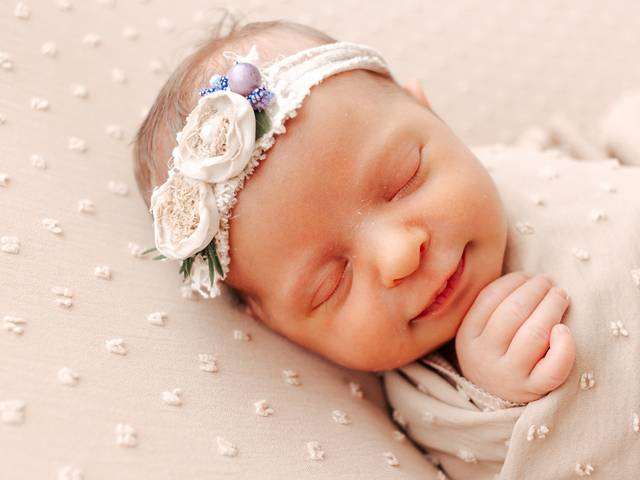 Plano Gerar de Newborn | Alice