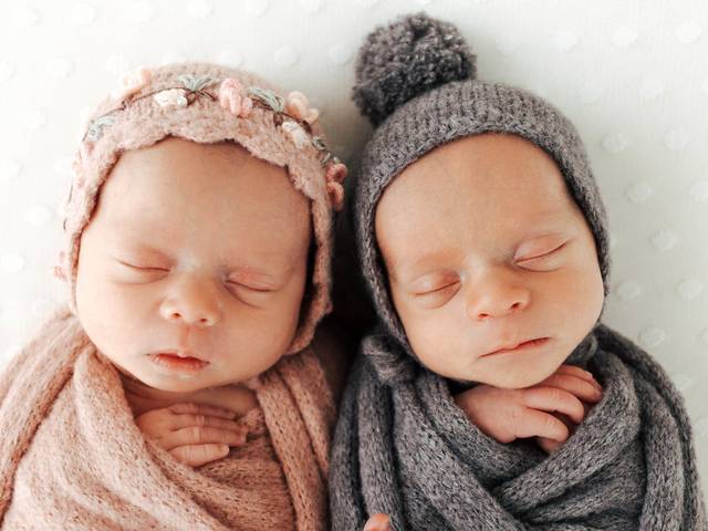 Newborn de Newborn | Maria e Bento