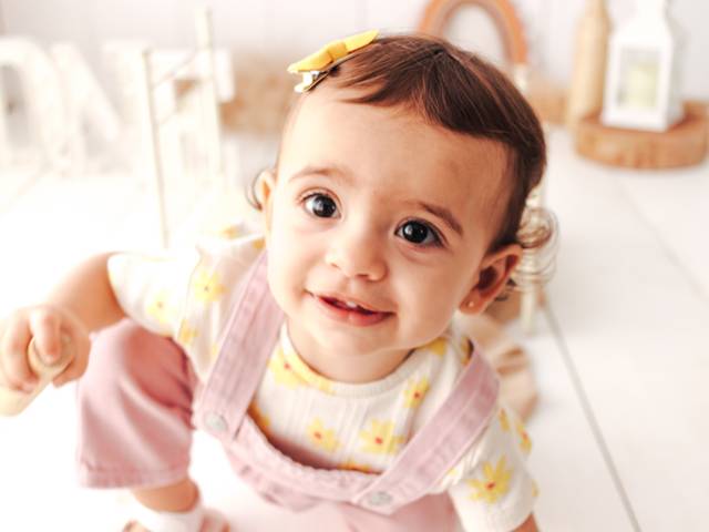 Acompanhamento Mensal de Lorena | 12 meses