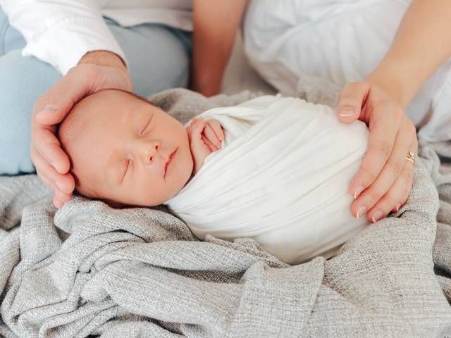 Newborn de Newborn | Otávio