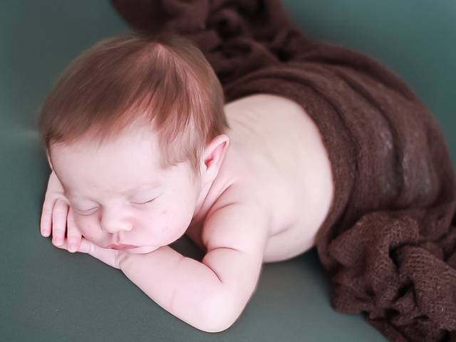 Newborn de Newborn | Josh