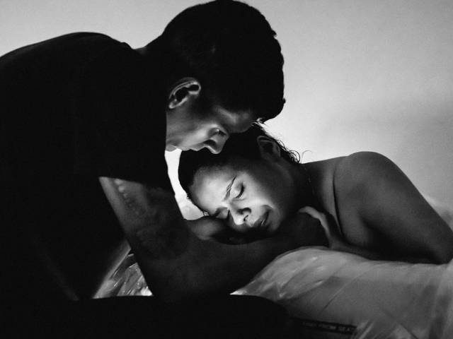 Parto de Nascimento do Heitor