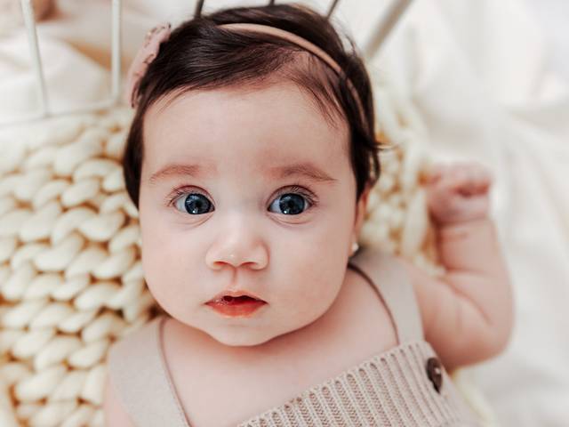 Acompanhamento Mensal de 3 meses de Manuella