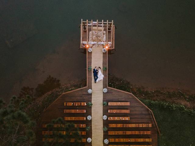 Casamento de Gustavo & Jéssica