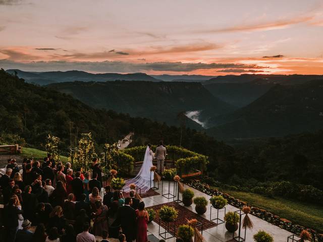 Casamento de Marina & Oliver