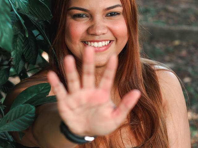 Ensaios Femininos  de Ensaio Yasmin