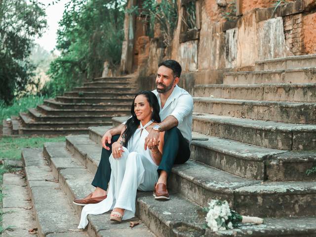 Pré Wedding e Ensaios de casais de Pré Wedding Liliane E Bruno