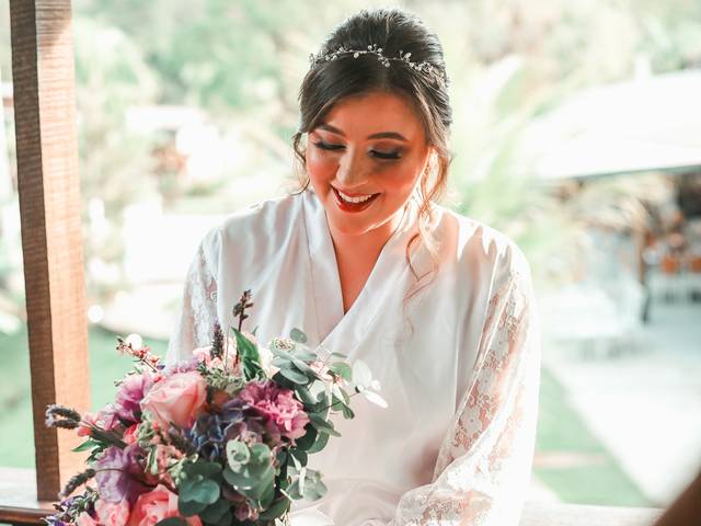 Casamentos de Casamento