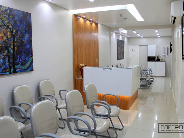 Clínicas/Consultórios de Clínica Dra. Rachel