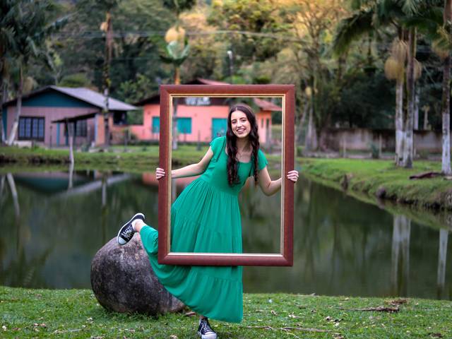 15 anos de Duda 15 anos