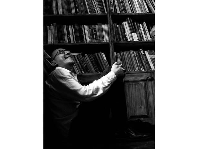 Ensaio Corporativo de Ivis - Mentor - Escritor