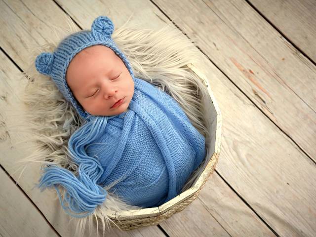 Newborn de Newborn Filipe