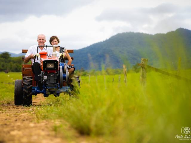 Pré-Wedding de Ensaio | Edelgard + Udomar