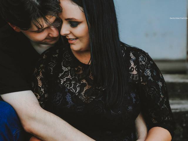 Sessões de Ensaio | Camila + Daniel