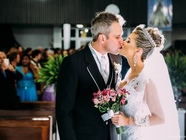 Casamento de Casamento | Jojo + Dudi