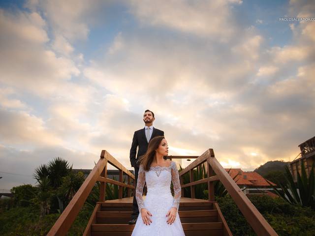 Pré-Wedding de Ensaio | Trash The Dress | Rita + Bruno