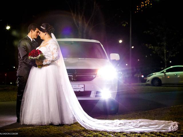 Casamento de Casamento | Cintia + Vanderlei