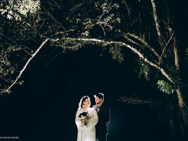 Casamento de Casamento | Tauana + Jonas