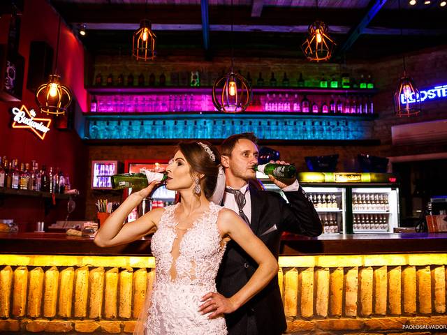 Casamento de Casamento | Micheli + Rodrigo