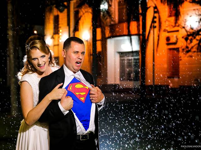 Casamento de Casamento | Vanessa + Fernando