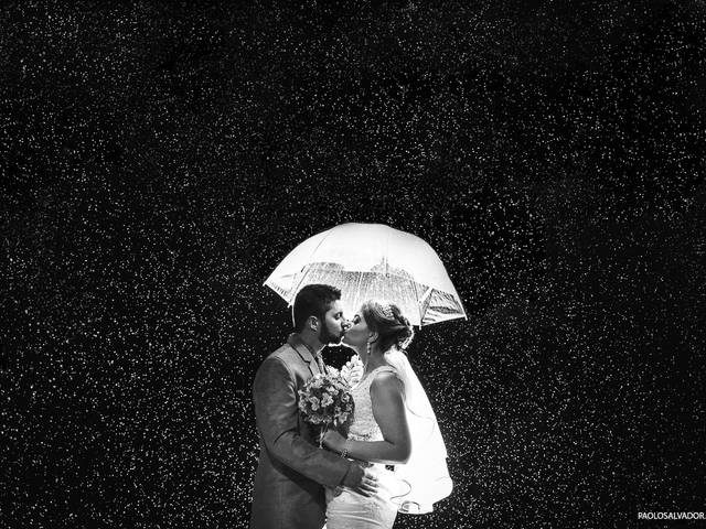 Casamento de Casamento | Gabi + Jonathan