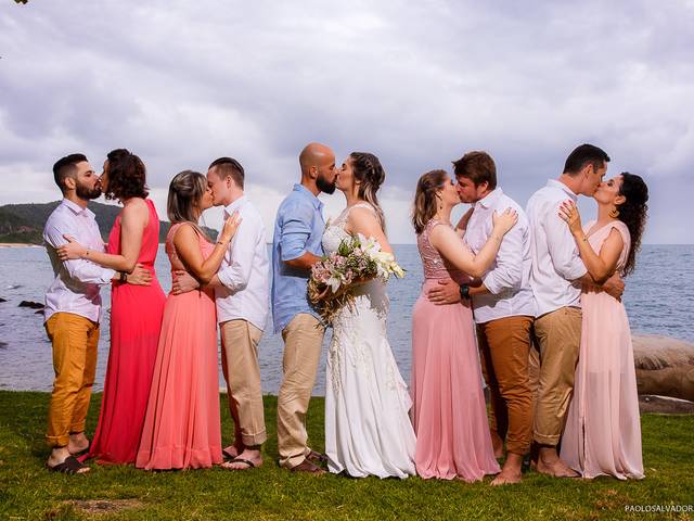 Casamento de Casamento | Barbara + Rubem