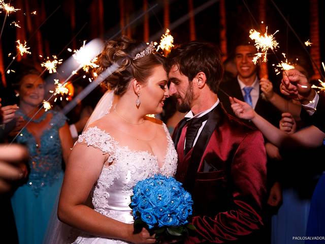 Casamento de Casamento | Tai + Rafa