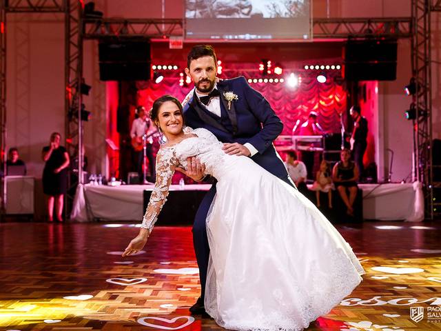 Casamento de Fotografia de Casamento em Timbó | Luana & Jackson