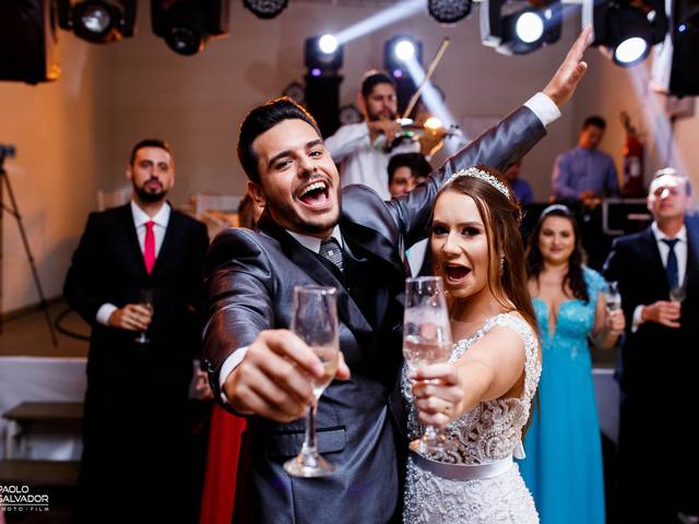 Casamento de Fotografia de Casamento em Timbó | Ana & Jonatas