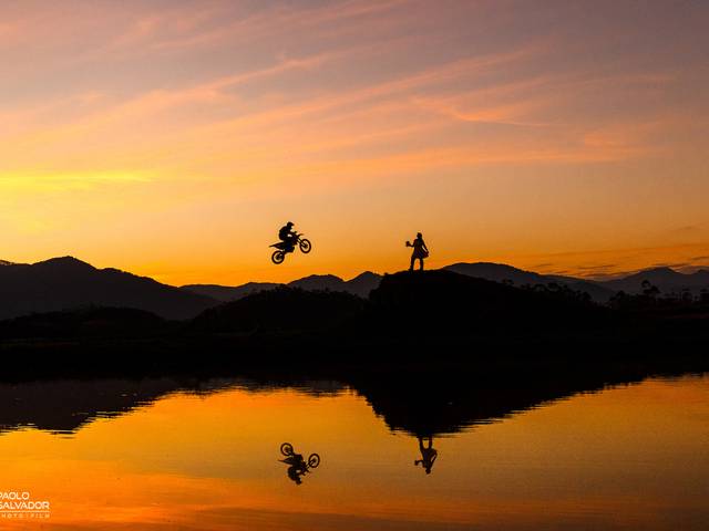 Pré-Wedding de Ensaio Pré-Wedding em Timbó | Jamile & Ismael