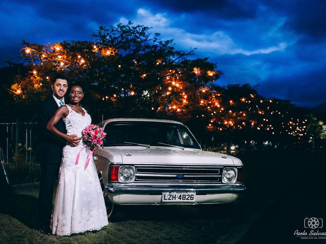 Casamento de Casamento | Meire + Diego