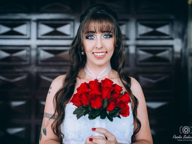 Casamento de Casamento | Jéssica + Adriano