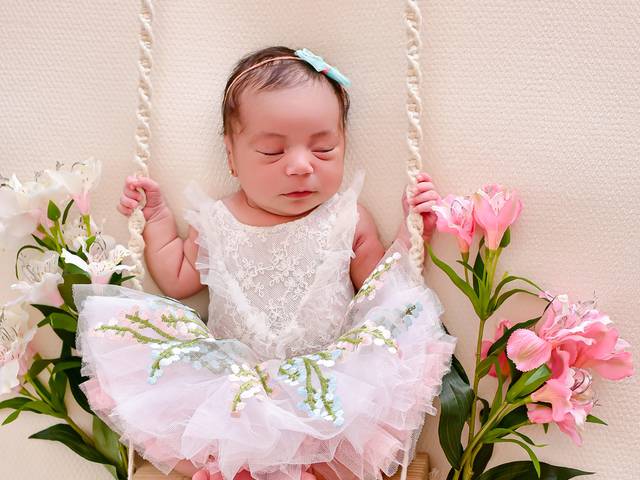 Newborn de Newborn Alice