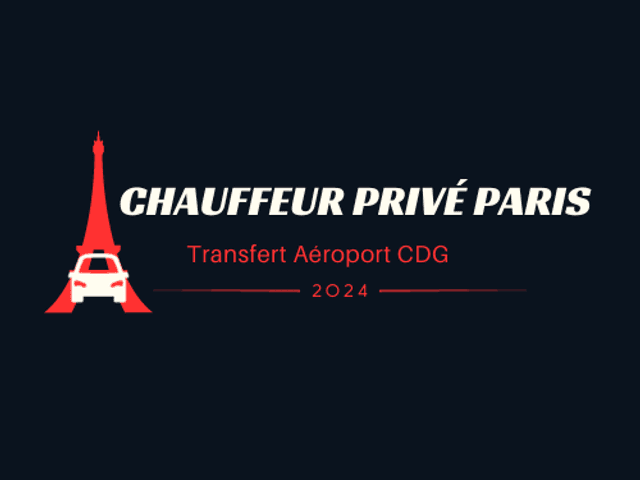 chauffeur service of Chauffeur Paris: Elevating Your Journey with Luxurious Airport Transfers