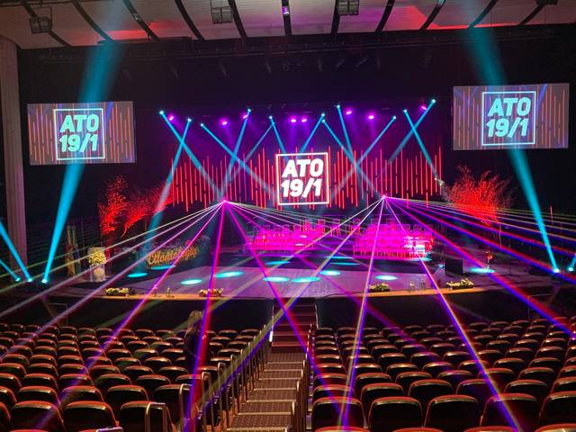 Formaturas de Formaturas