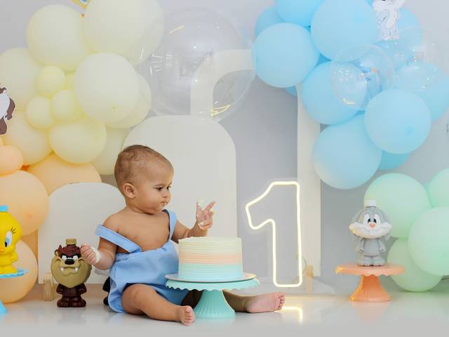 Smash the cake  de Smash the cake - Arthur 