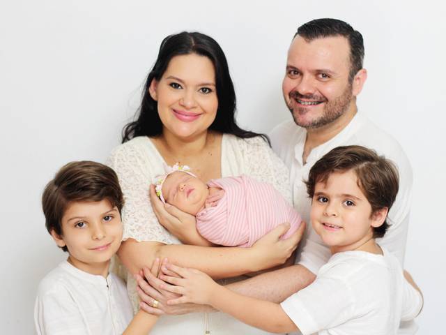 Newborn de Newborn Sarah 