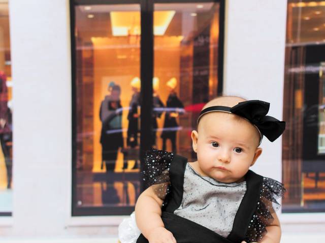 Acompanhamento meninas de Channel