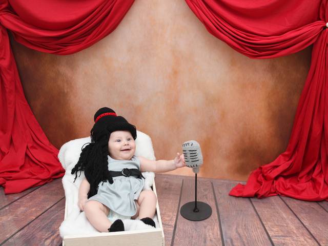 Acompanhamento meninas de Amy Whinehouse