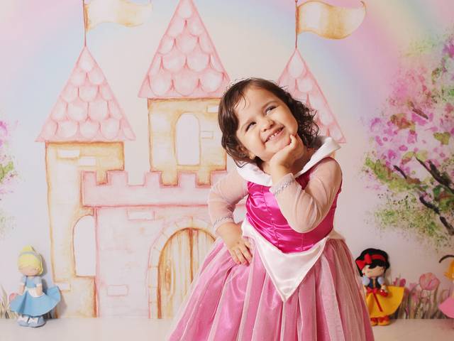 Crescidinhos de Rapunzel 