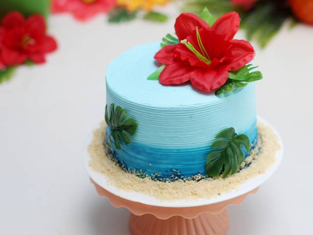 Smash the cake  de Smash the cake - Maria 