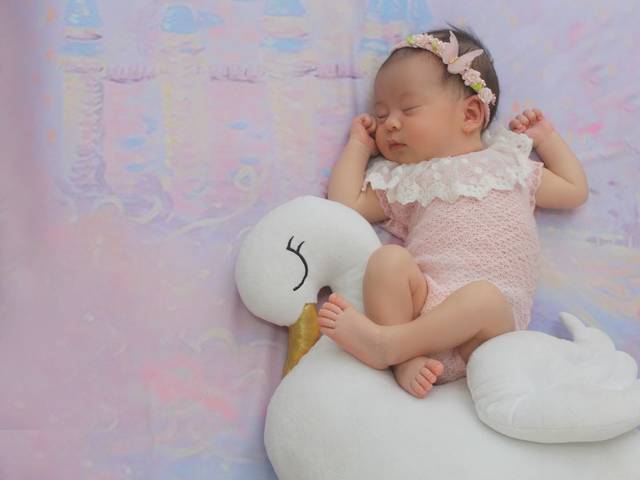 Newborn de Newborn Ísis