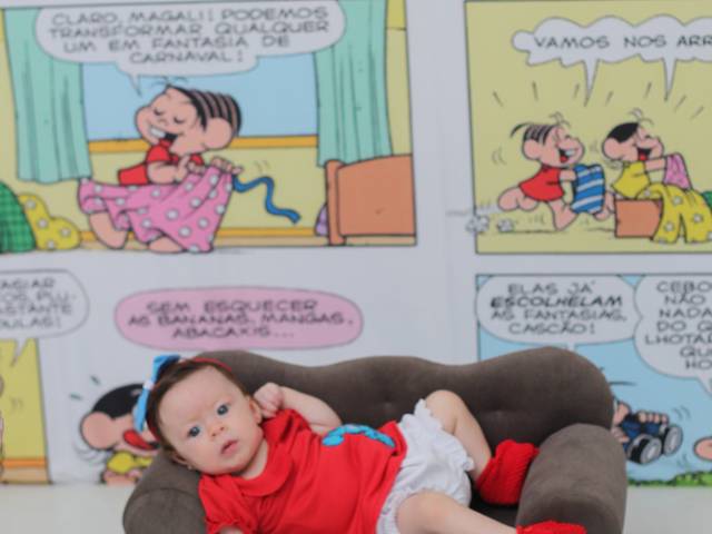 Acompanhamento meninas de Monica 