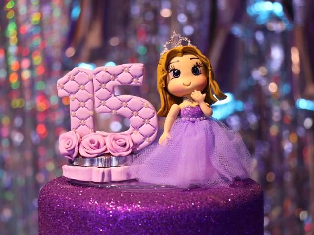 15 anos  de Rafa - 15 anos 