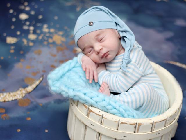 Newborn de Newborn Arthur 