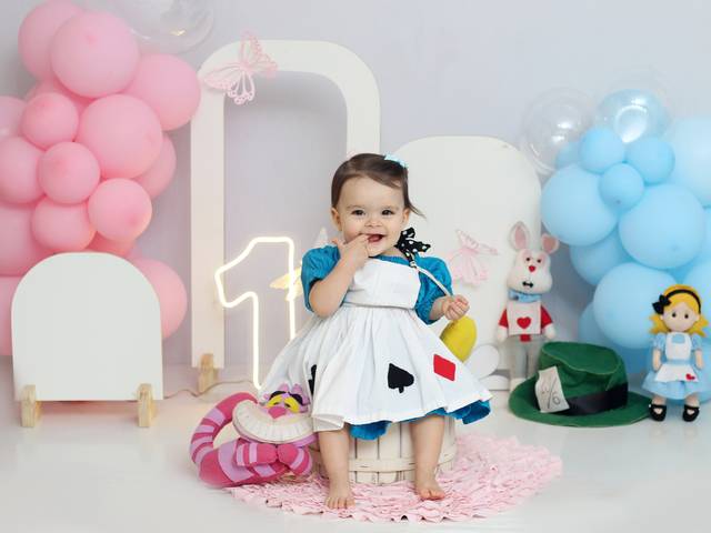 Smash the cake  de Smash the cake - Clara 