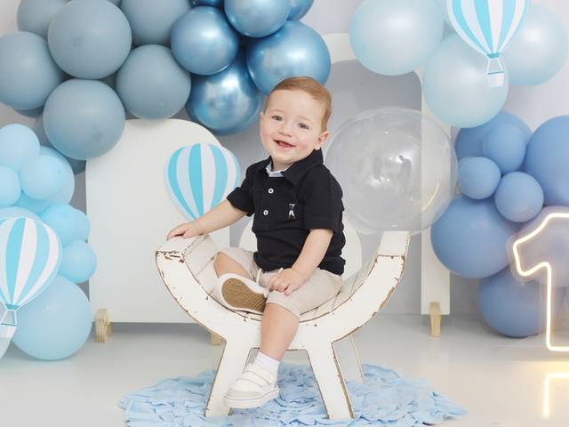 Ensaio Pré Festa  de Joaquim 